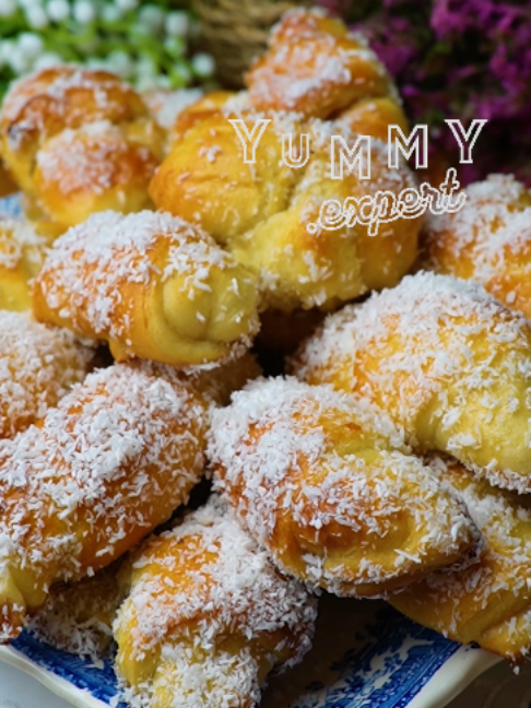 @Yummy Expert