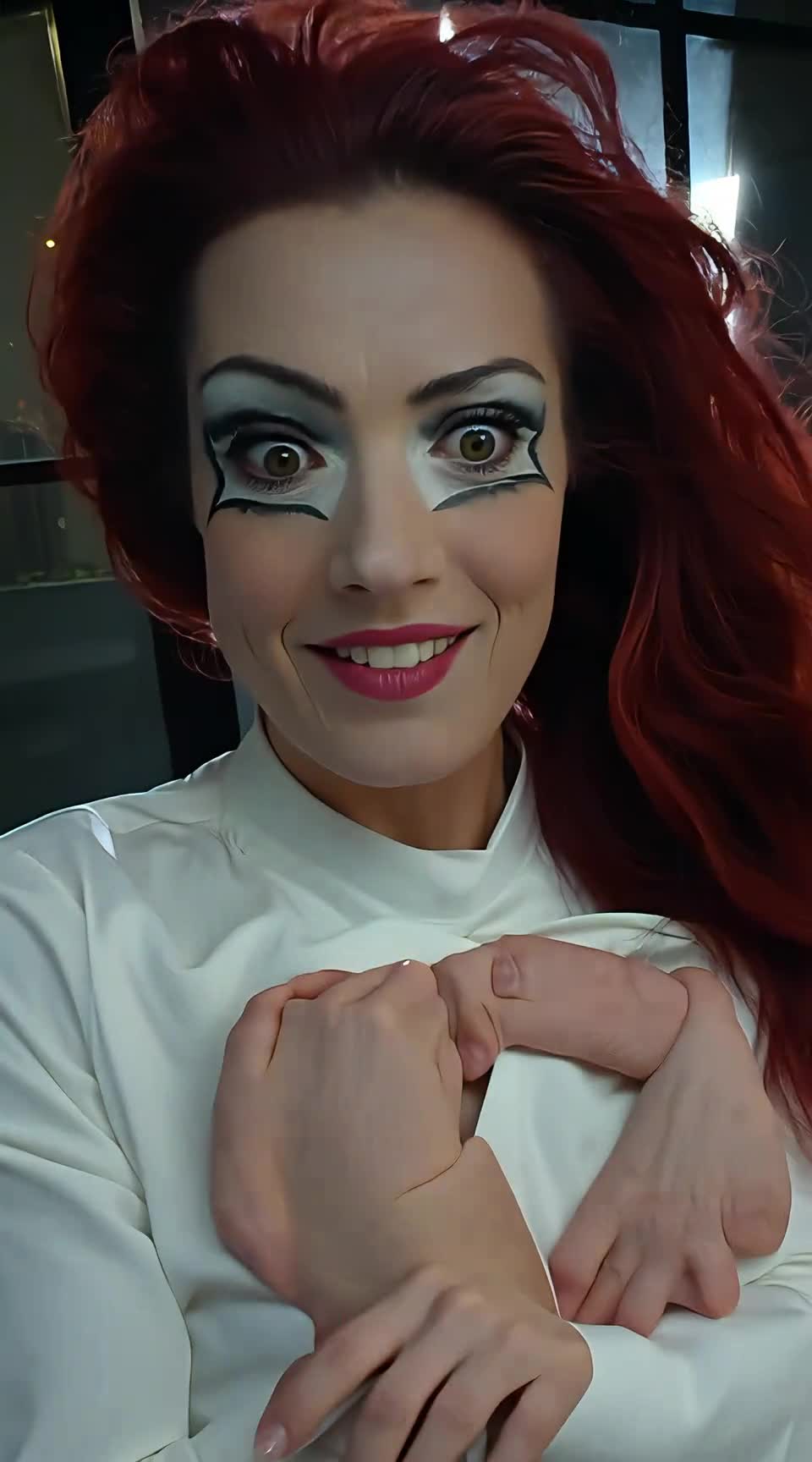 @SpectreJennyDVM