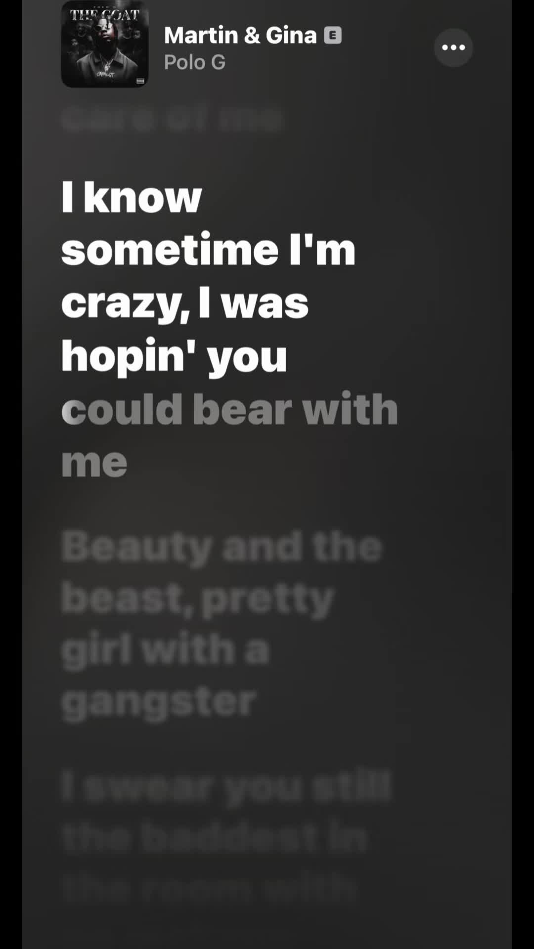 @DreamyLyrics