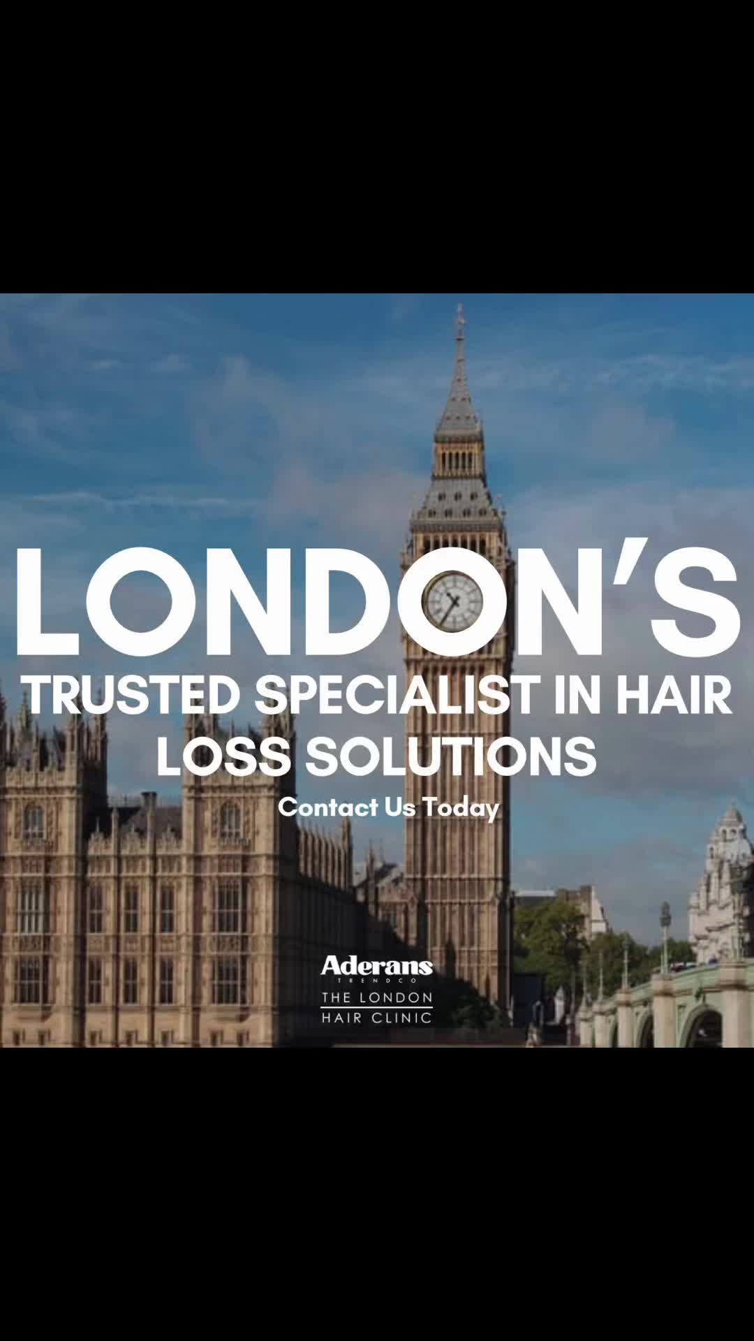 @TheLondonHairClinic