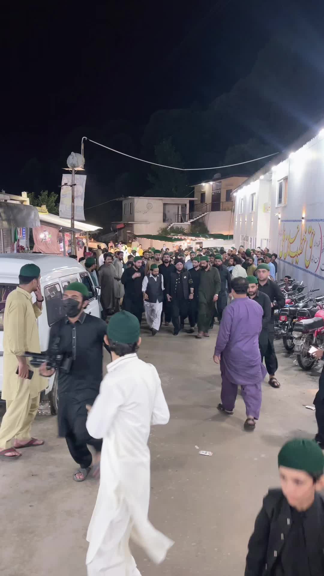 @Nigah e Qalandar