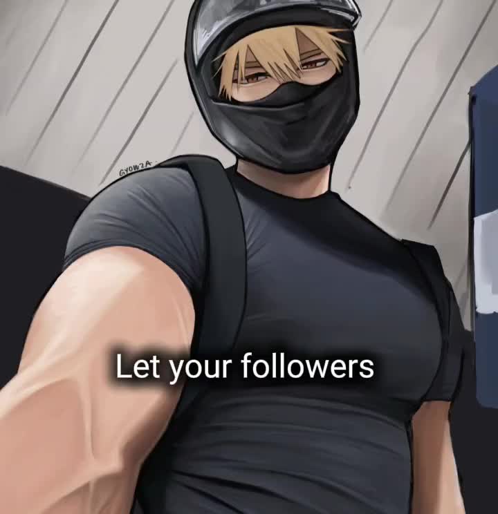 @Bakudeku