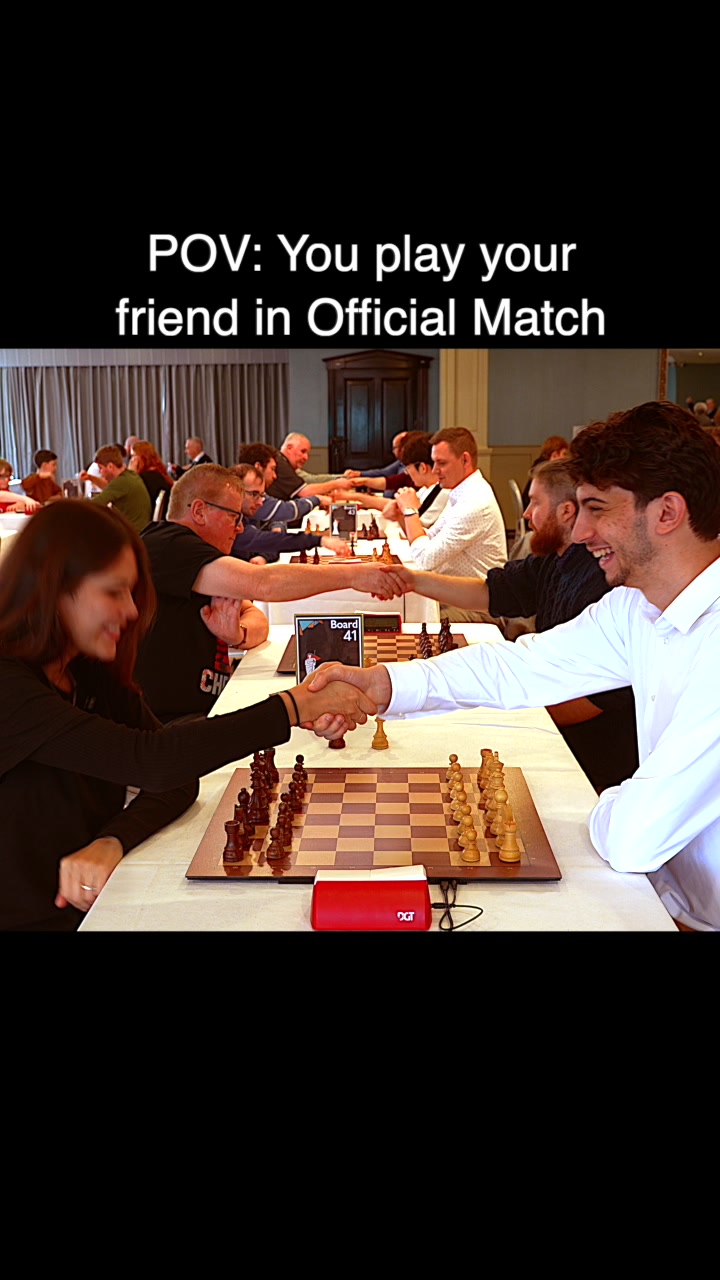 @the chess nerd ♟