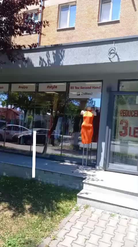 @ELL TEX Second Hand Hunedoara
