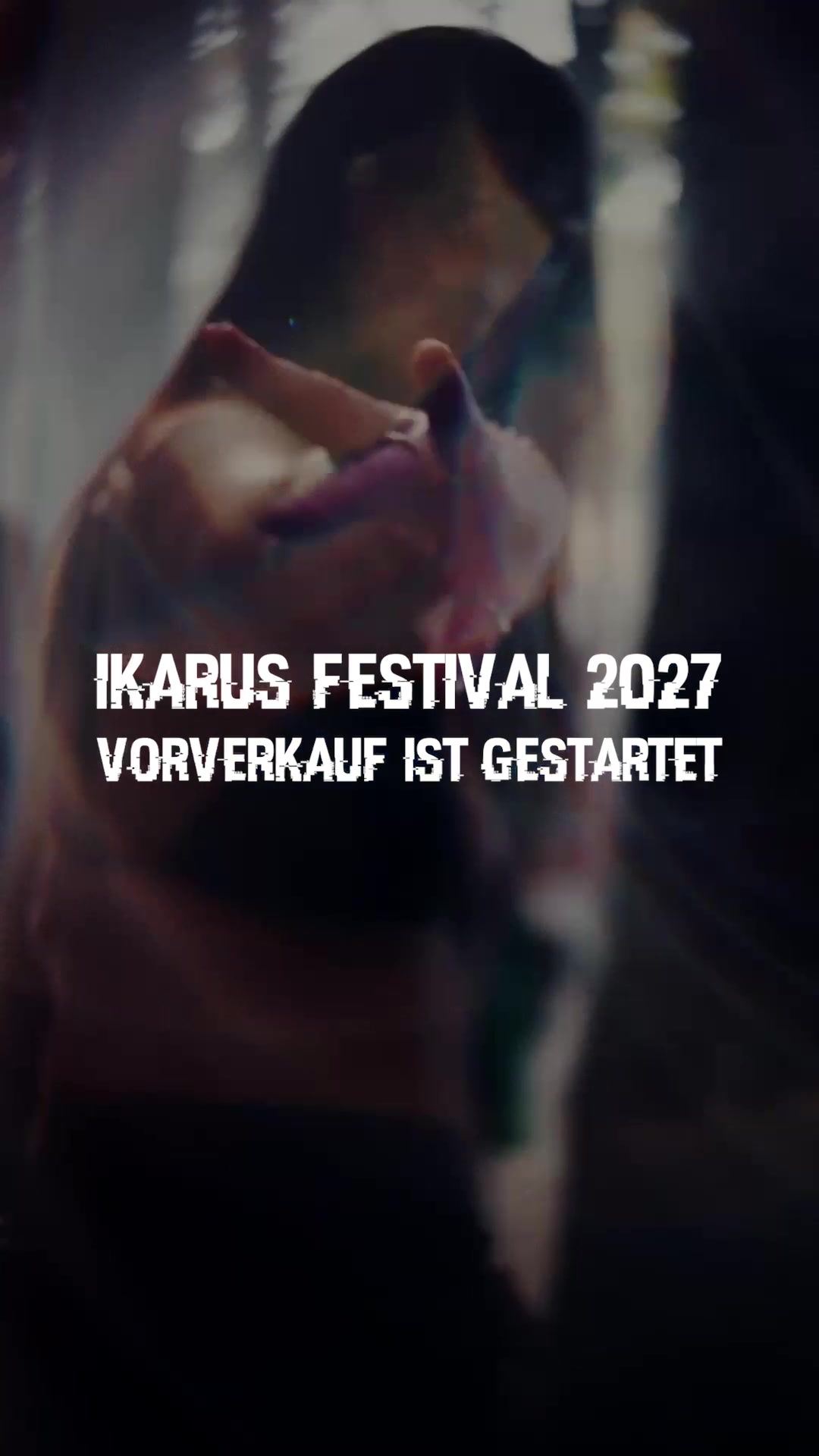 @Ikarus Festival