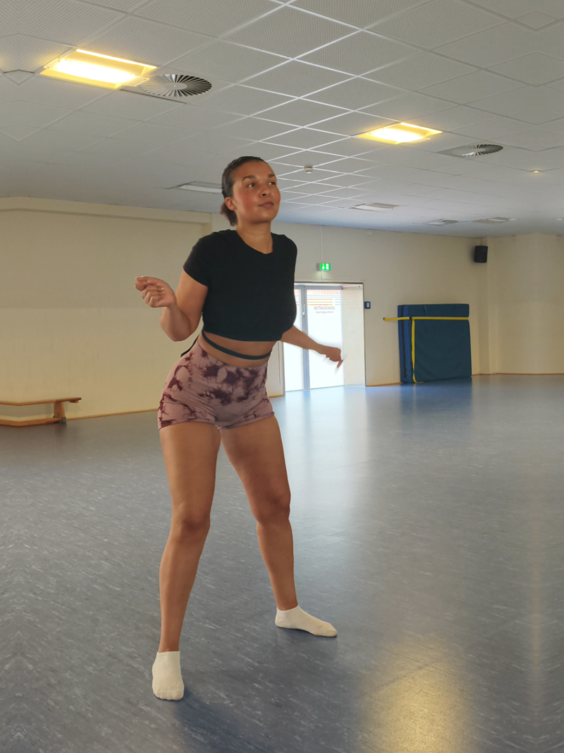 @Dance for Beginners♥️