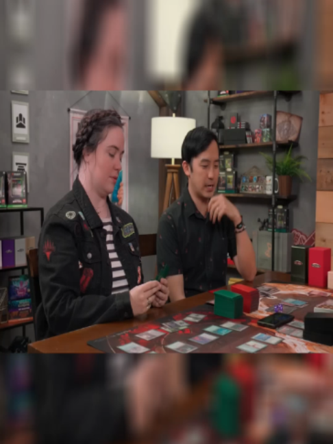 @Card Magic