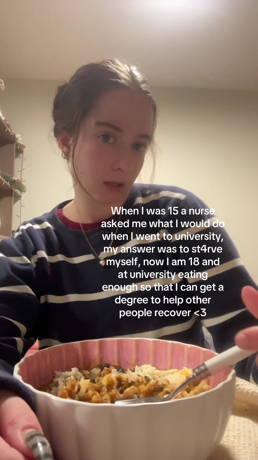 @Rachel <3