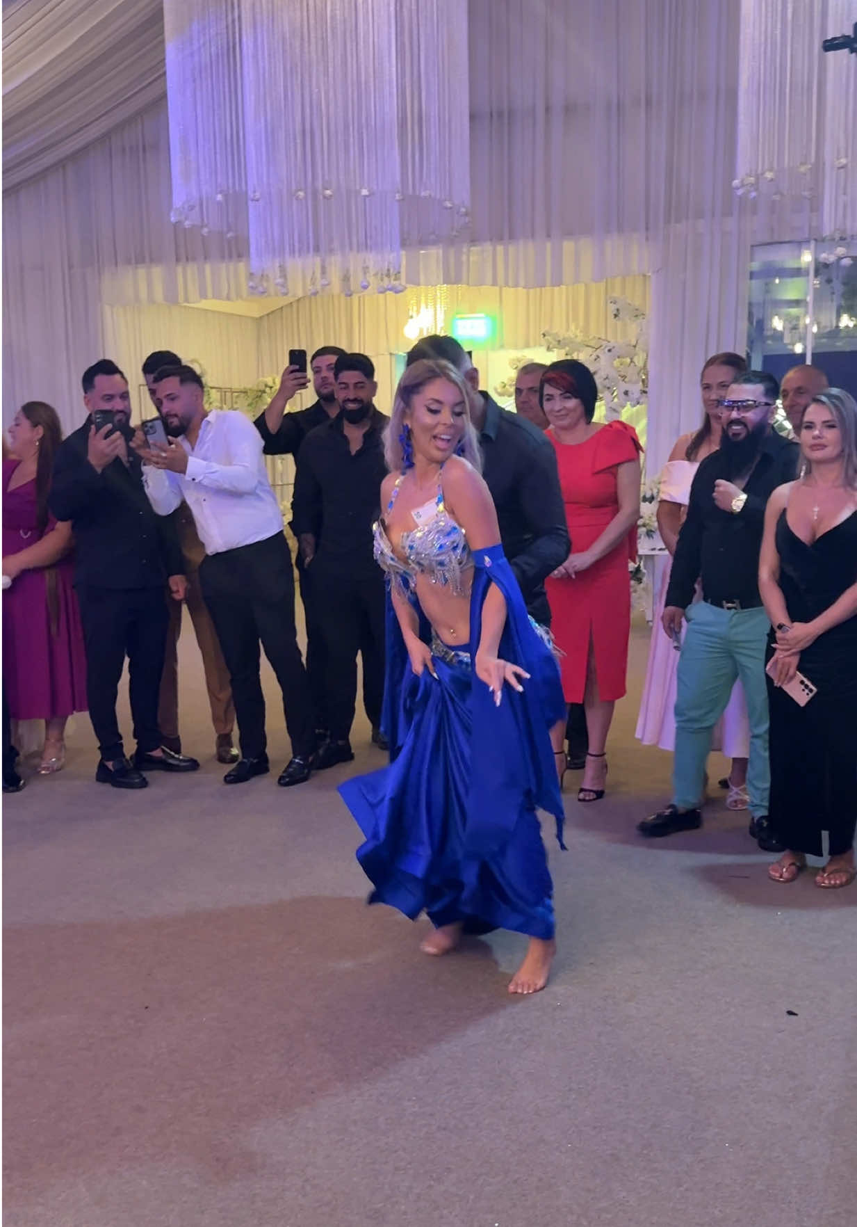 @Bianca Gabriela | Bellydance