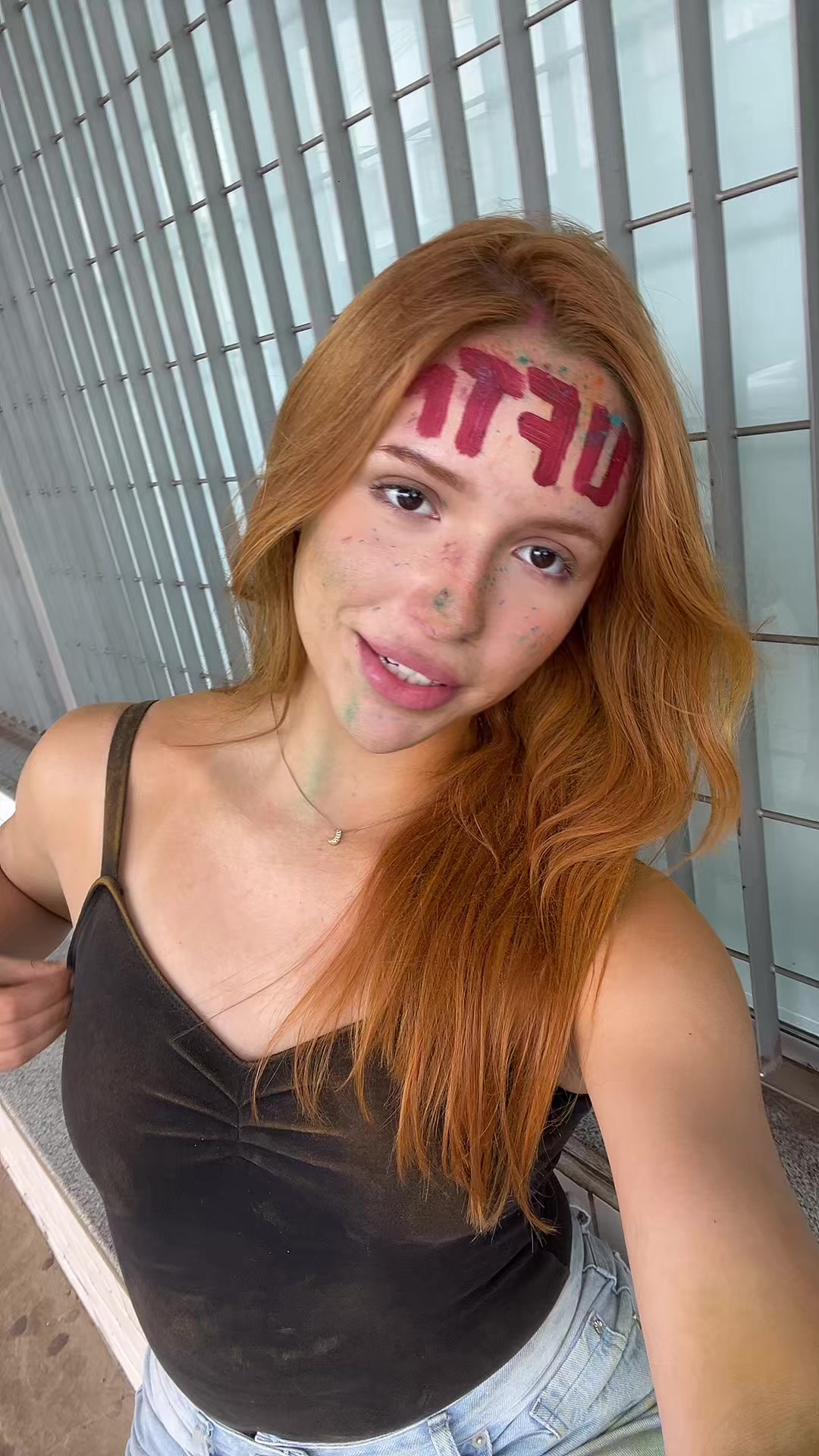 @Luiza Pedrosa