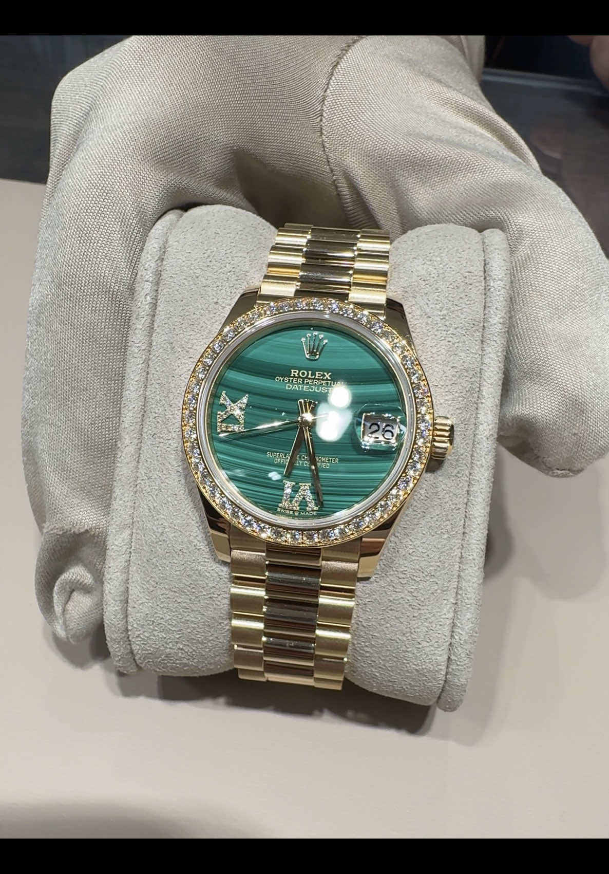 @Bigham Jewelers