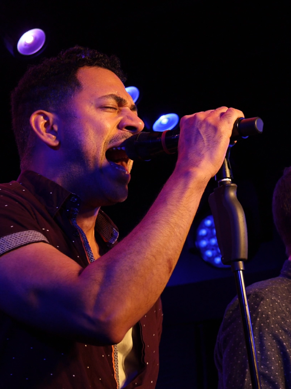 @Broadway Sings For Pride