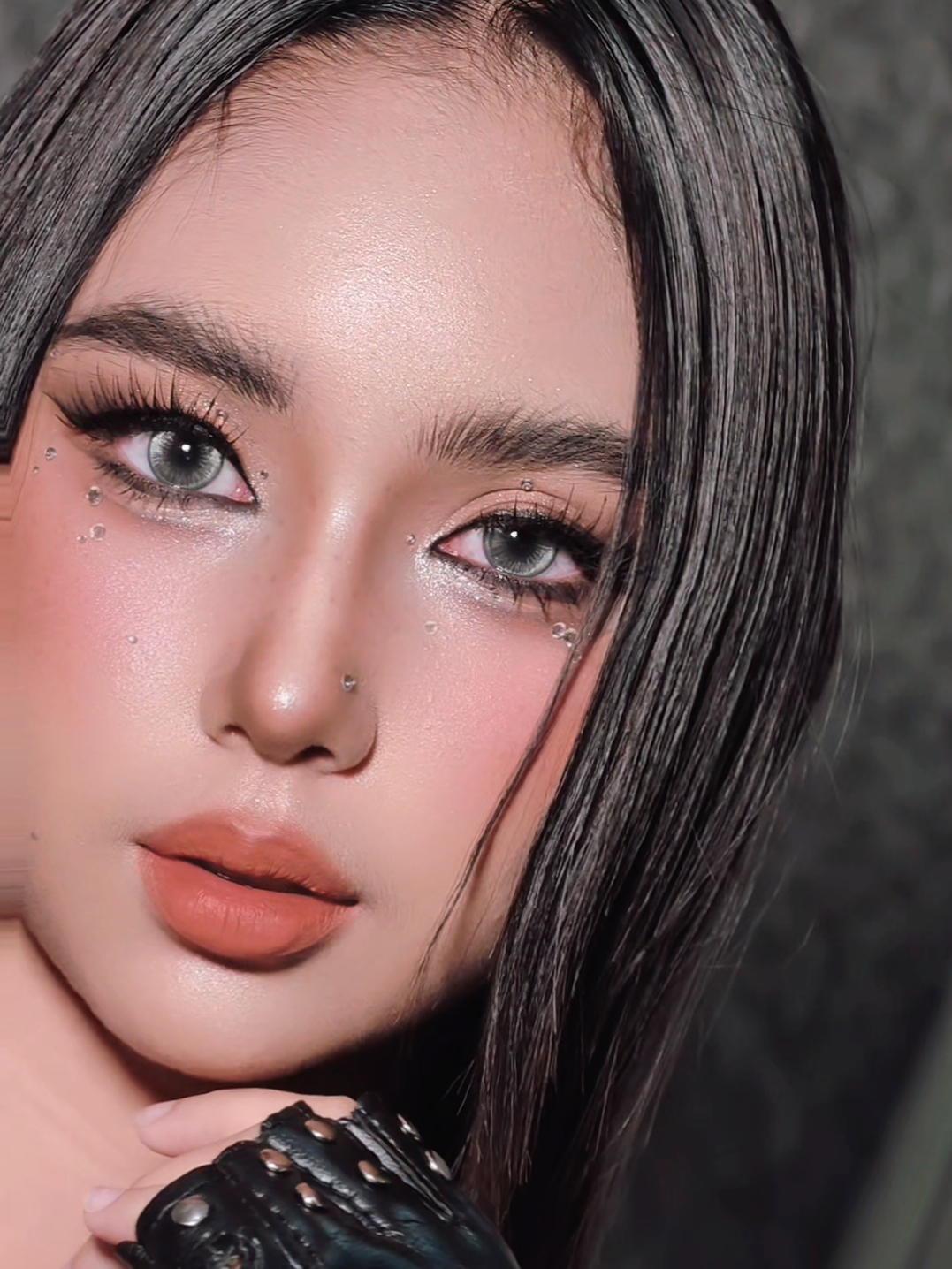 @benjimakeup. ช่างแต่งหน้า💄