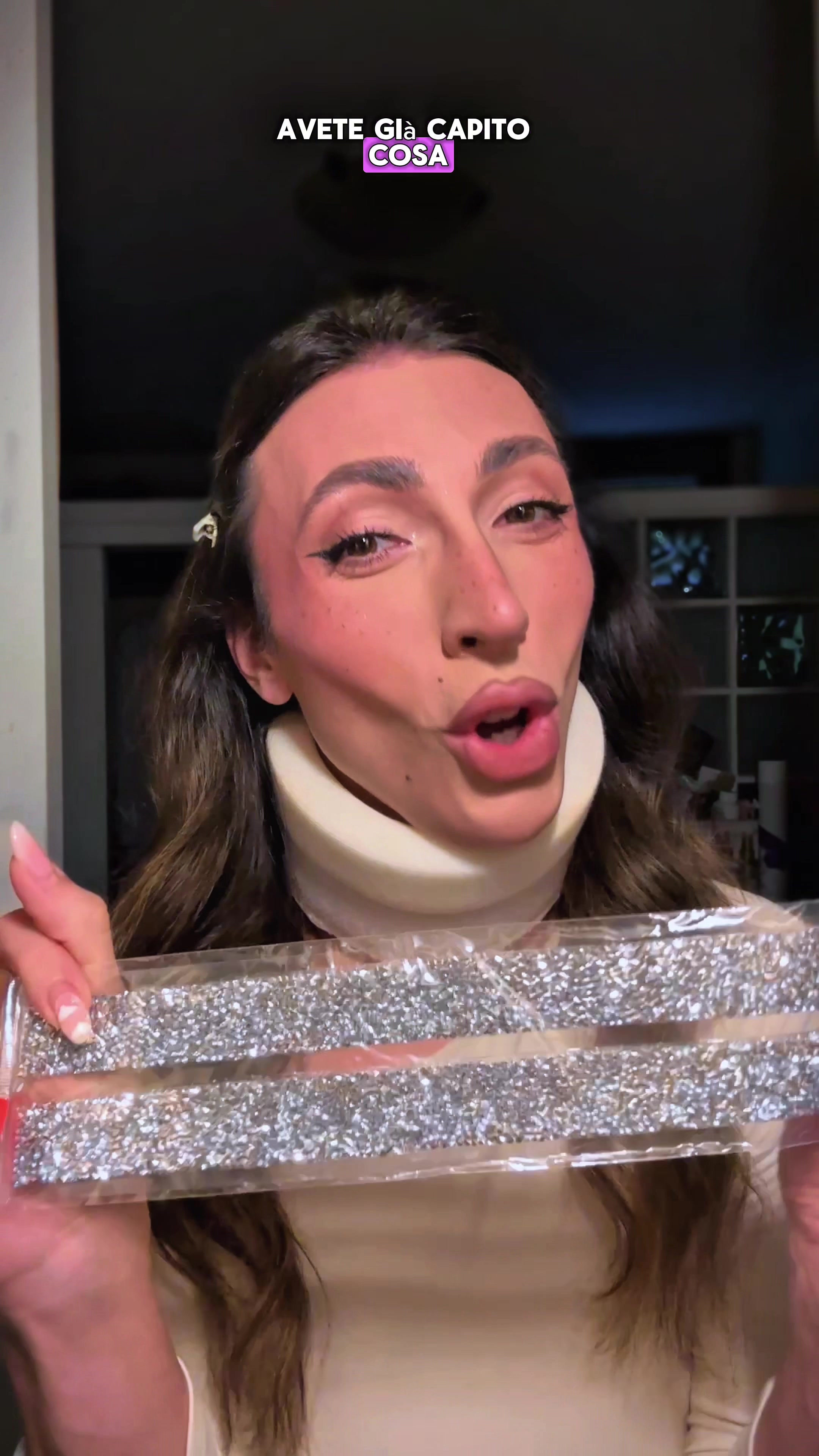 @Franci Rainbow Makeup