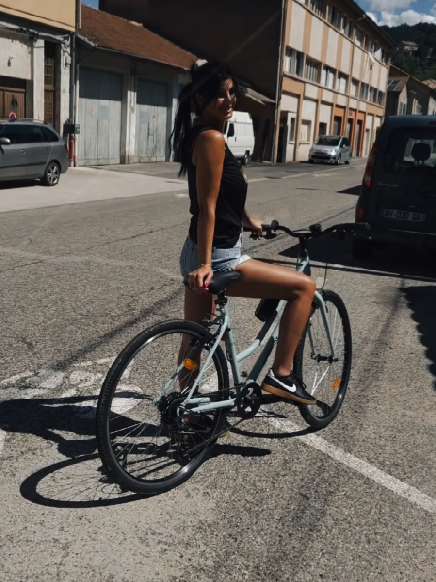 @Kristina Gitane