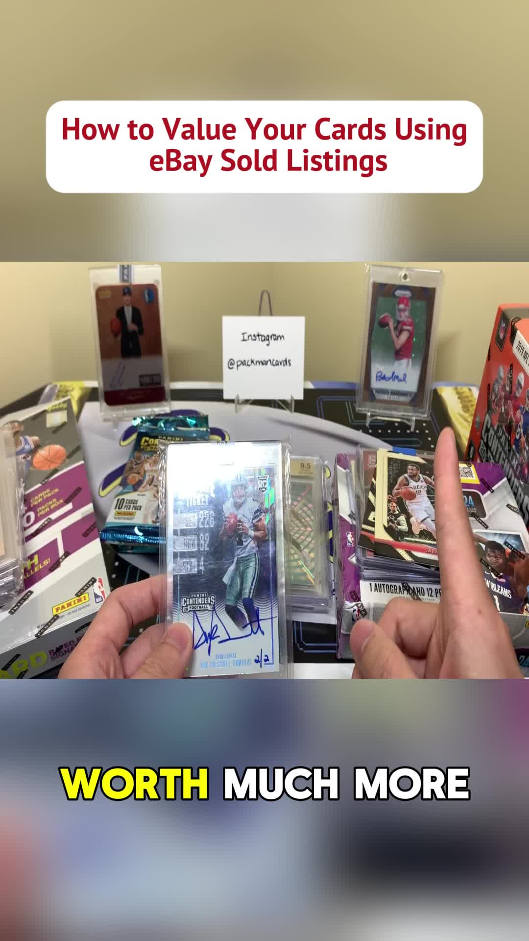 @Card Magic