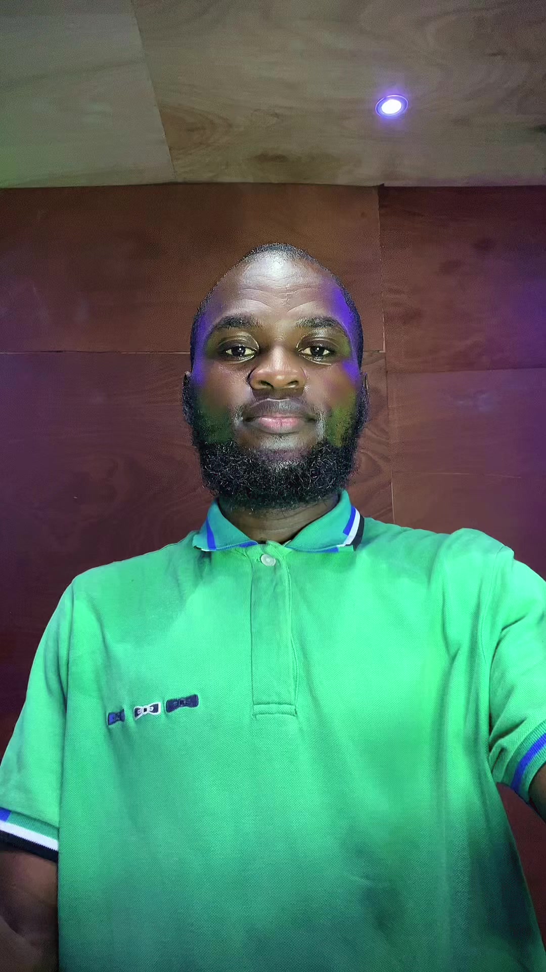 @Berger Cephas Bissangou ✝️