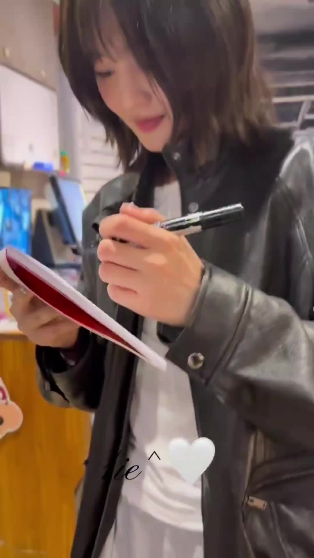 @I-DLE MINNIE FANPAGE