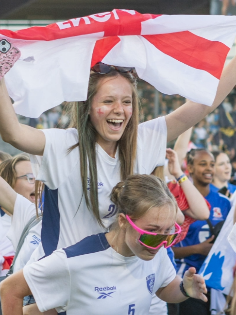 @Dana Cup Hjørring