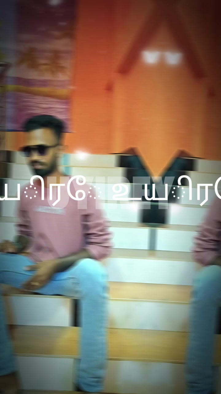 @SANJAIKUMARAN