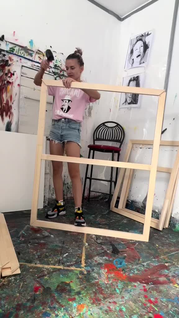 @SILVI The Artist ®