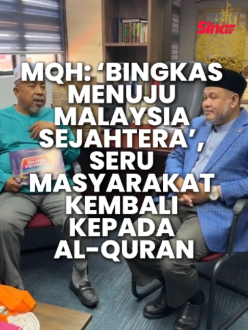 @Sinar Harian