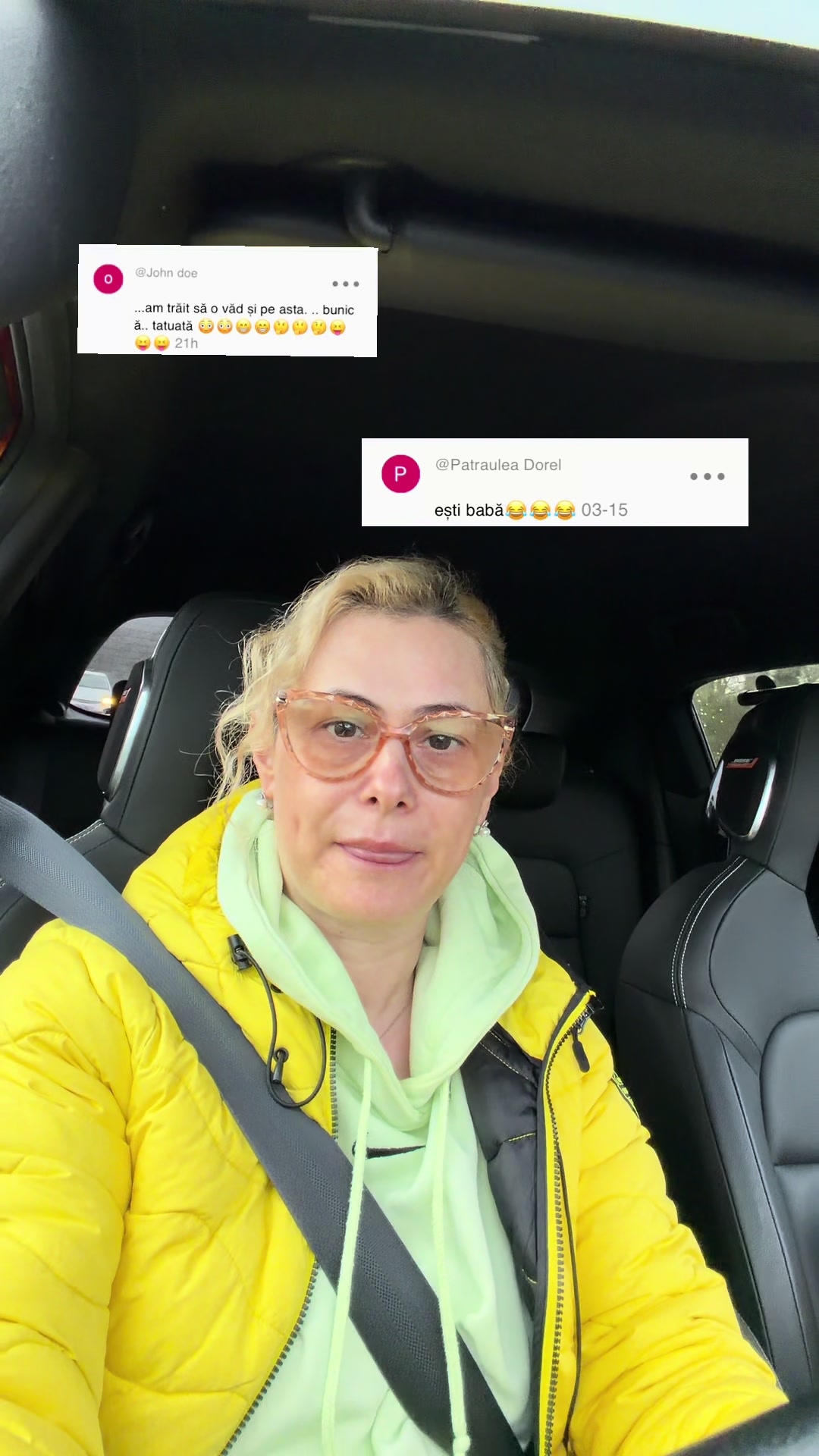 @Laura Borțun