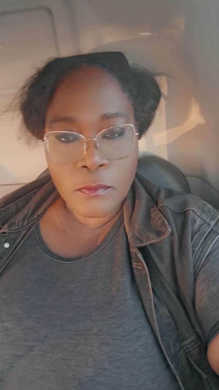 @Chantellé Mitchell