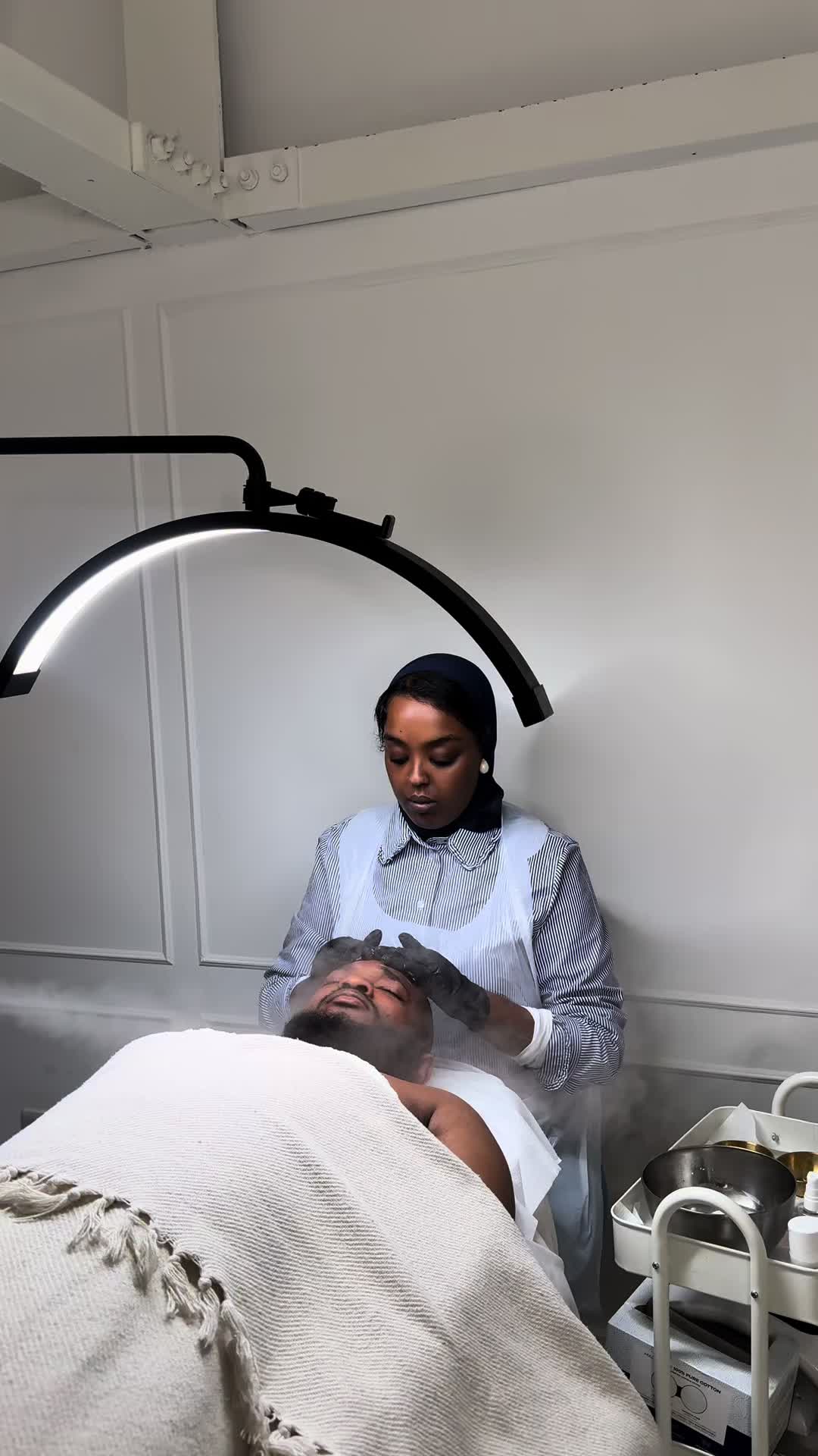 @The Beauty Room London