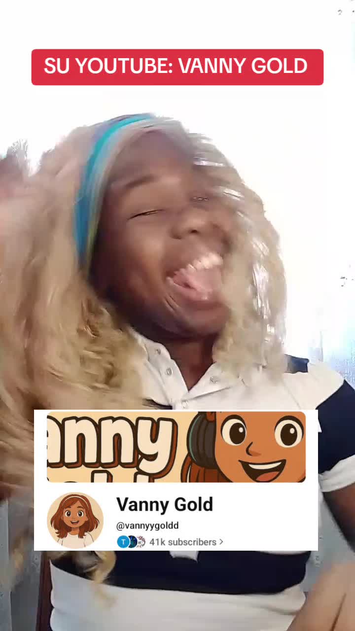 @Vanny Gold