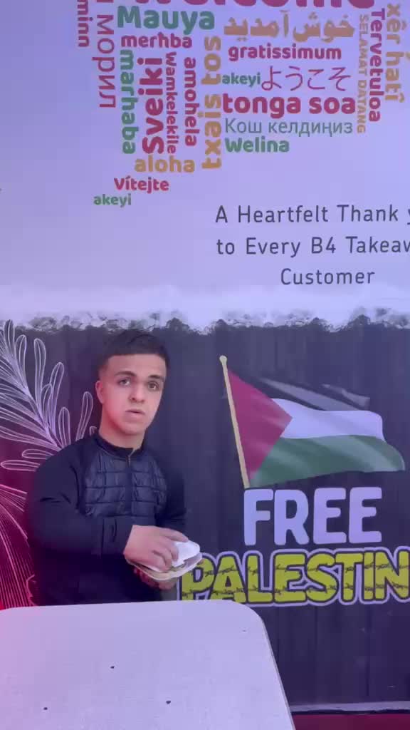 @B4FastFoodBradford