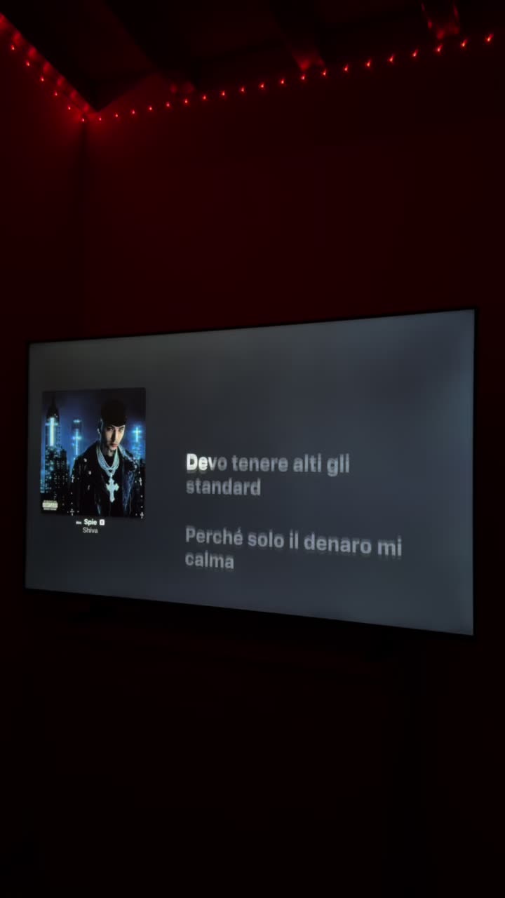 @Francesco Micheli