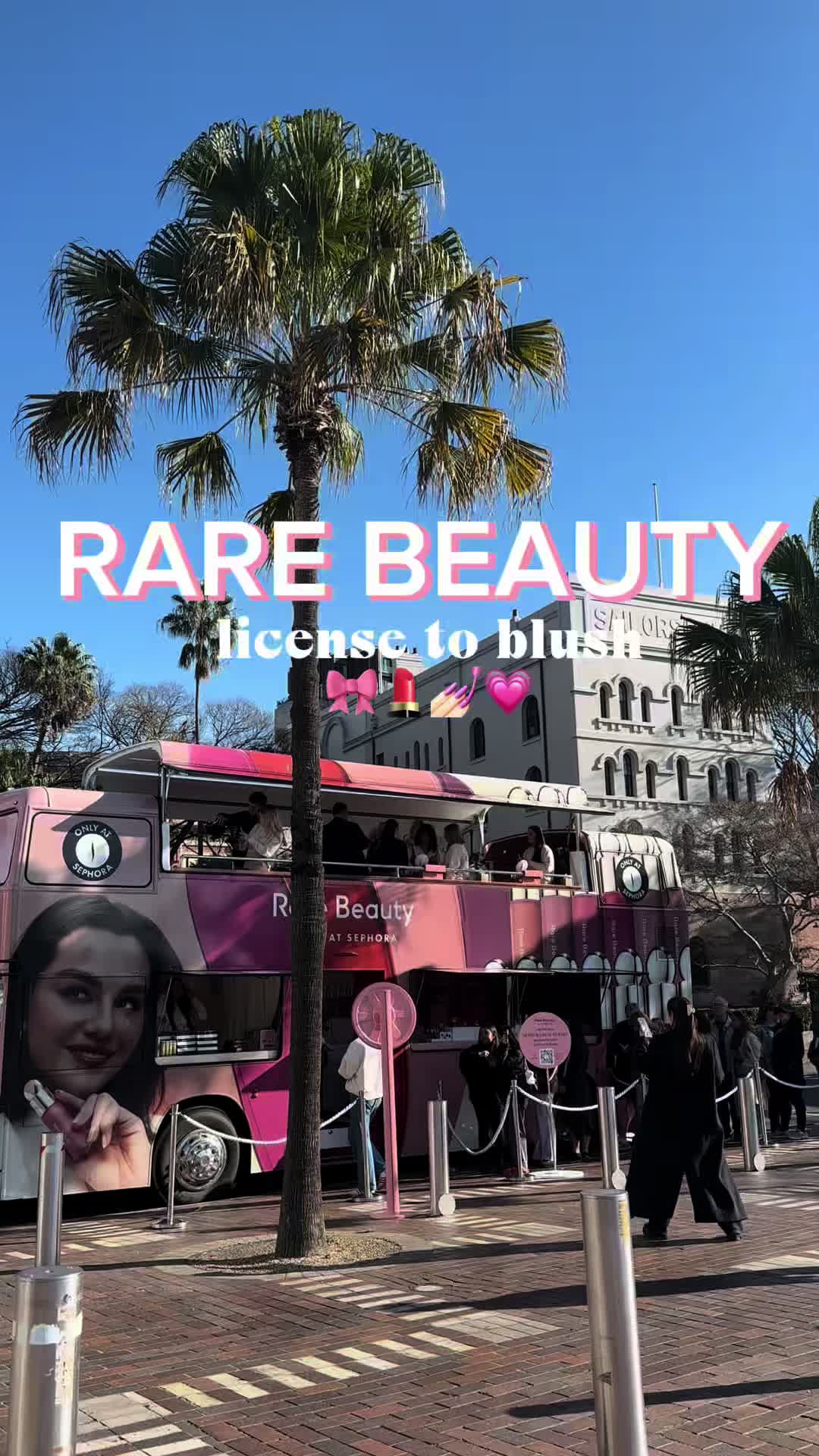 @Pop Up Hunters | Sydney 🍒