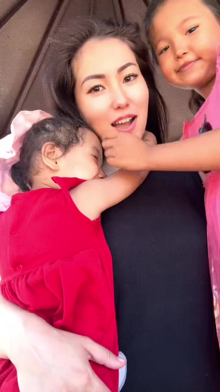 @Мама троих принцесс 👧🏻👧👧🏼