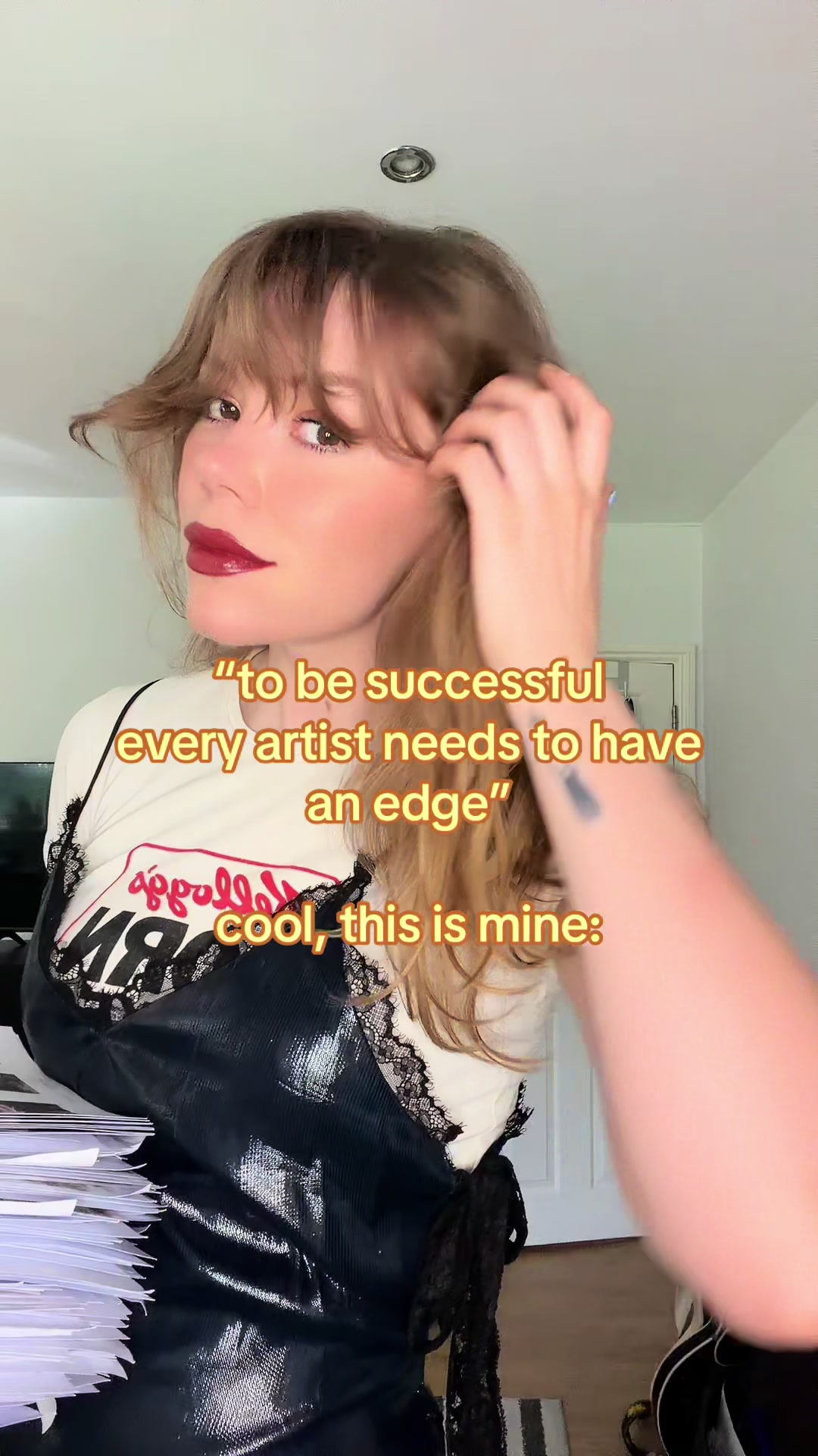@Rachel Croft