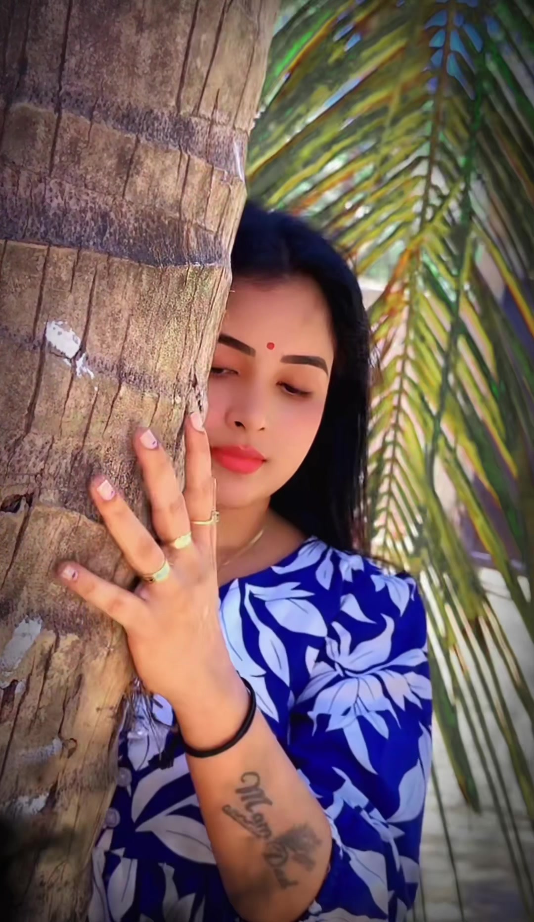 @👑MULLAI THARSHI🌿