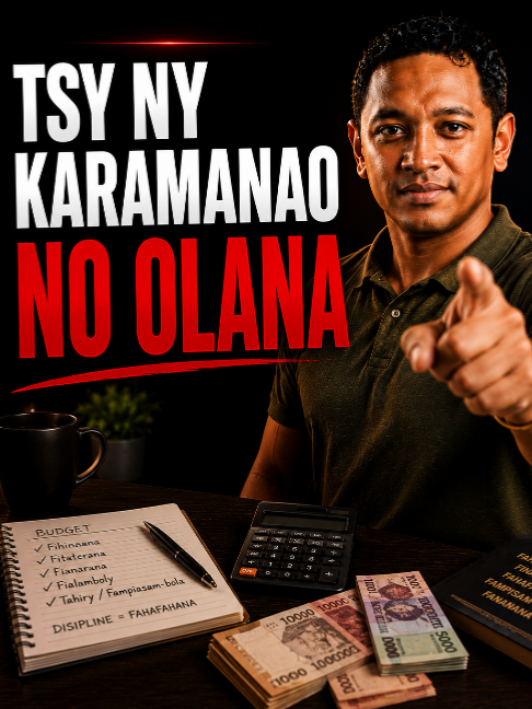 @Rafenitra Andrianaivo
