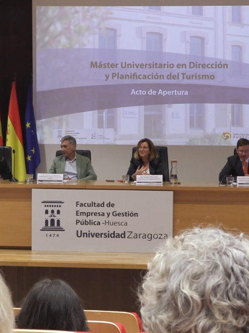@🎓 Facultad FEGP Huesca