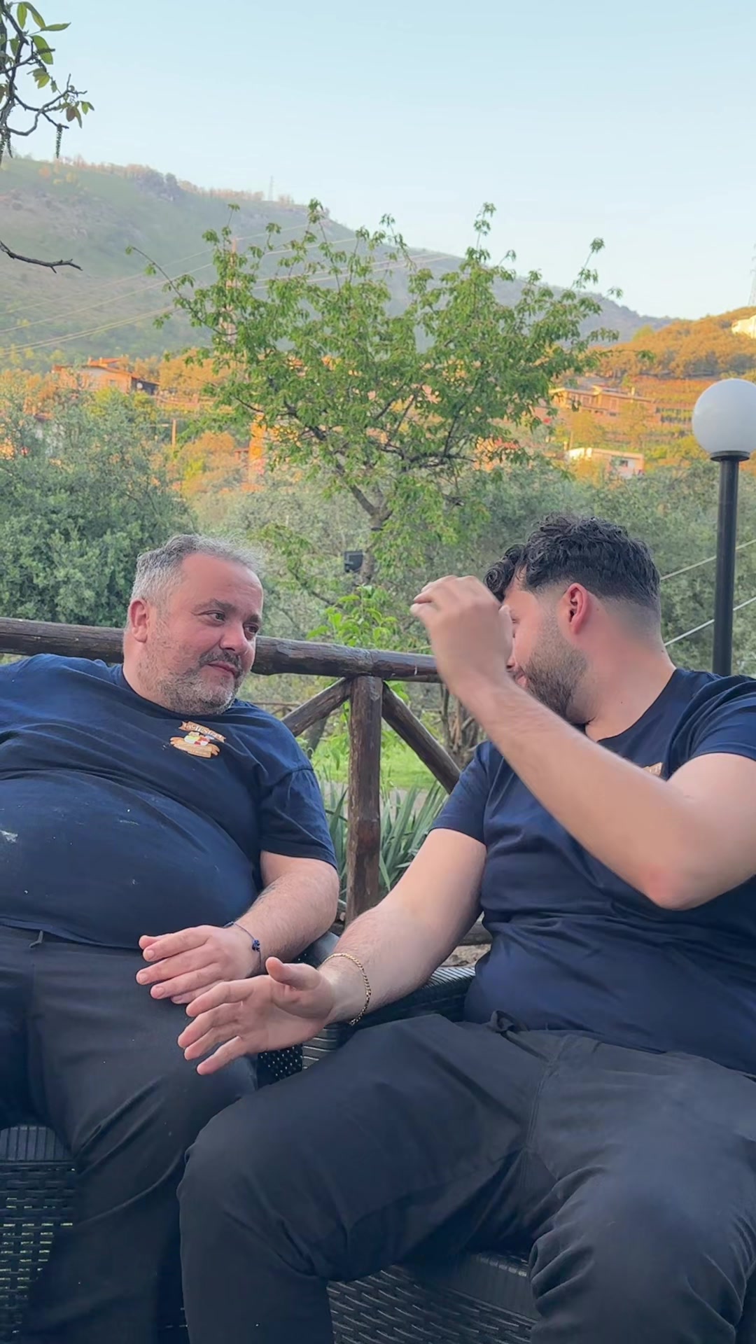 @La Tenuta da Ciro e Francesco