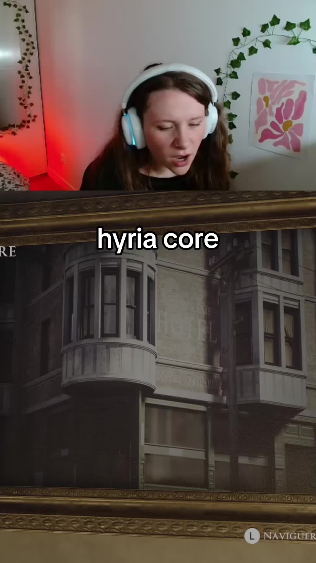 @I Hyria / Twitch ✨