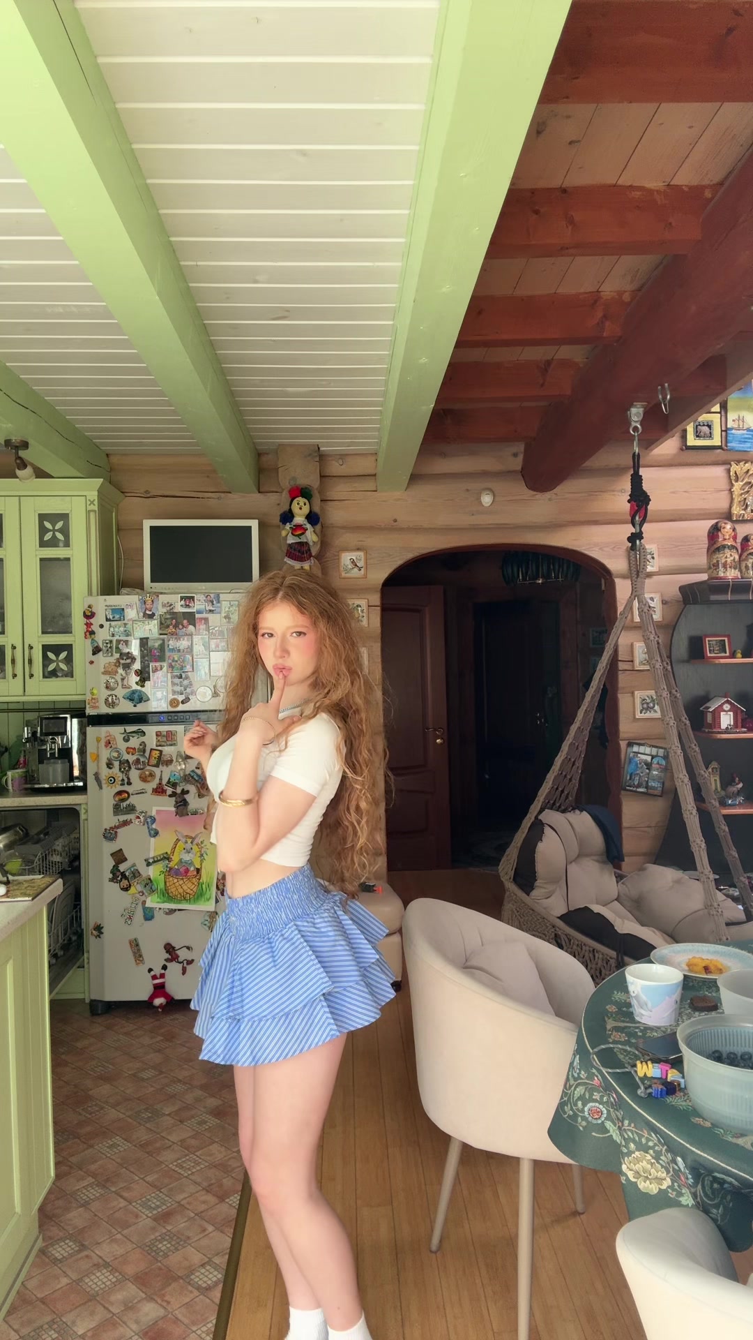 @🛍️Рыжуля Polly🔅
