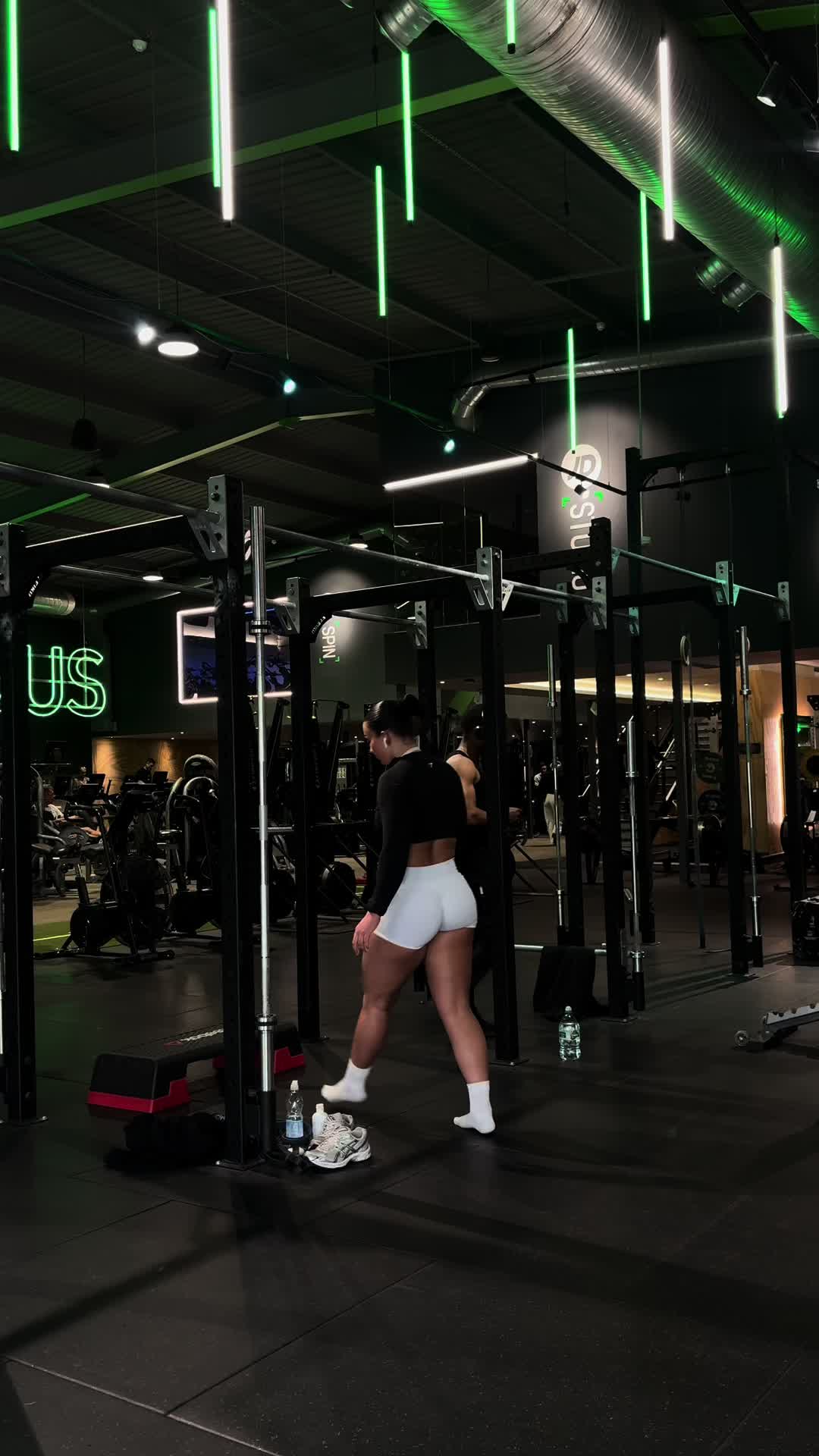 @AnnabelFitx PT & Online Coach