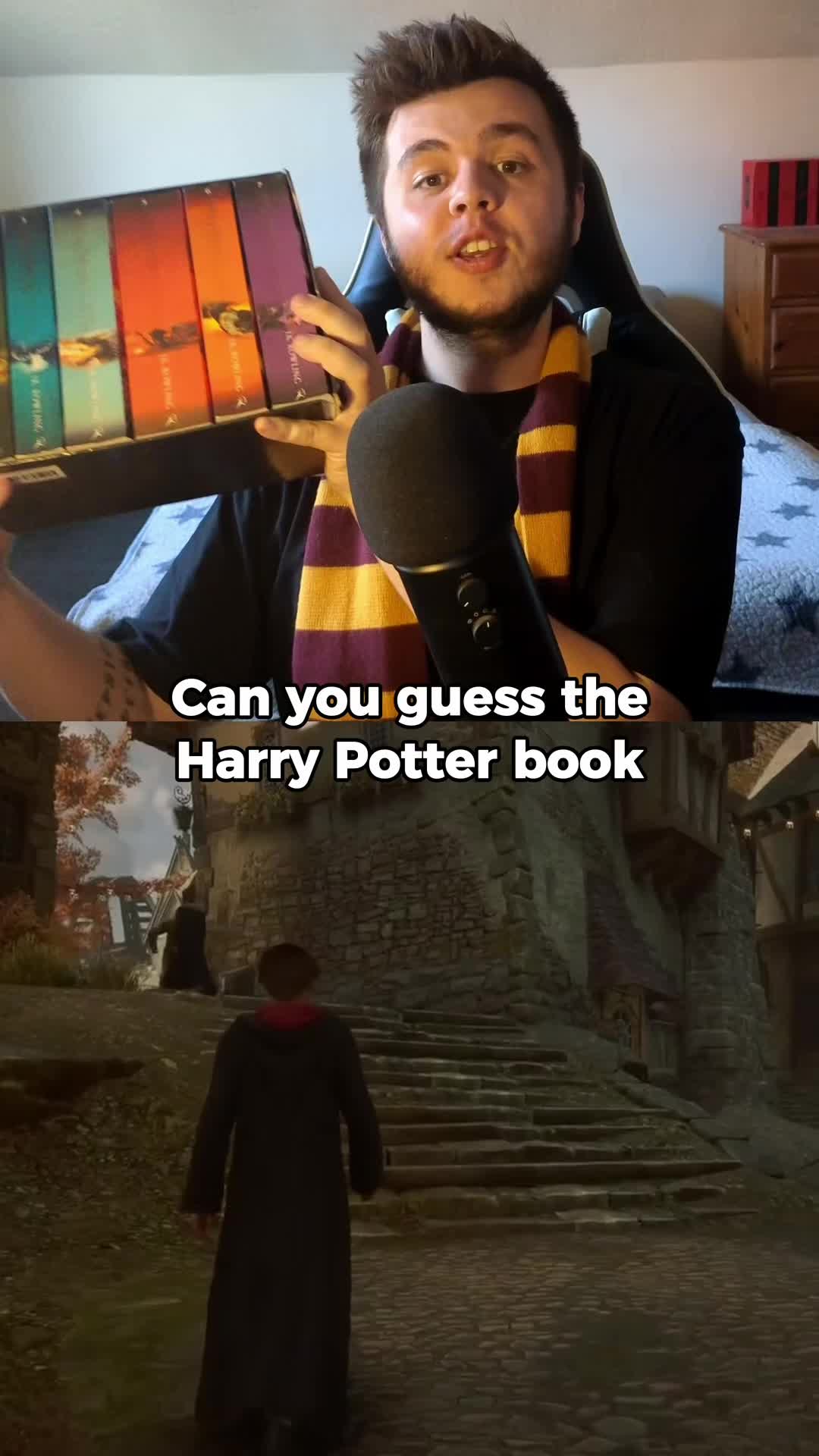 @Zogwarts