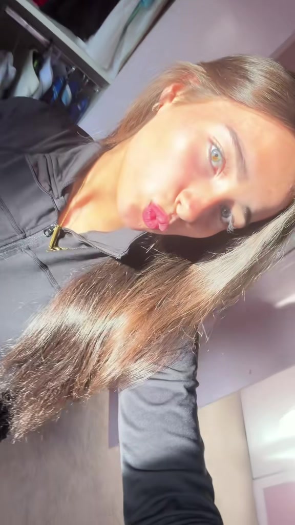 @heidisecret🍒😁☀️