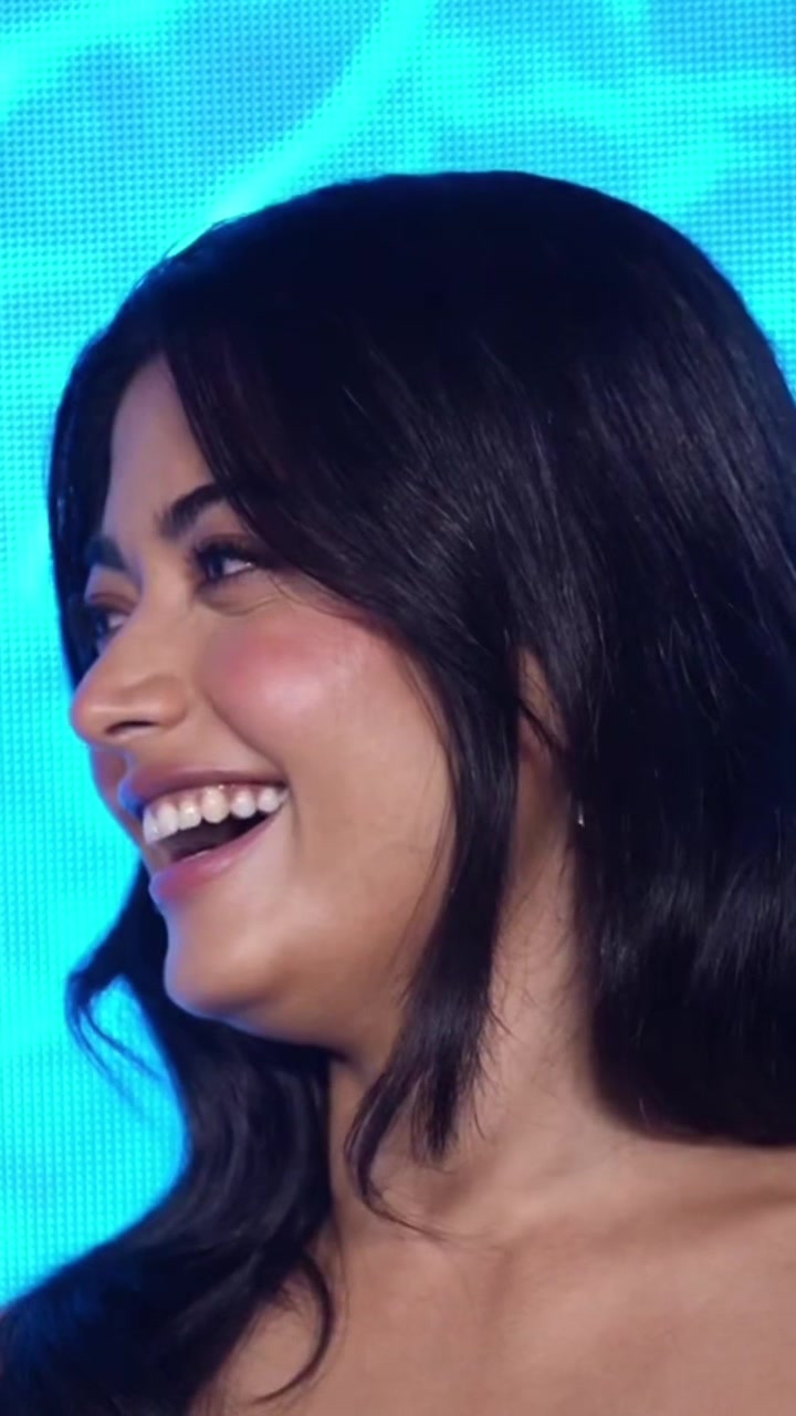 @Rashmika Mandanna💫
