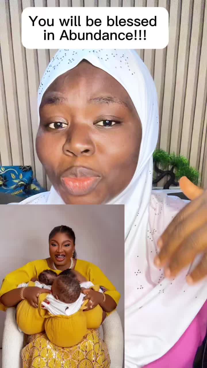 @Ask Midwife Aishat