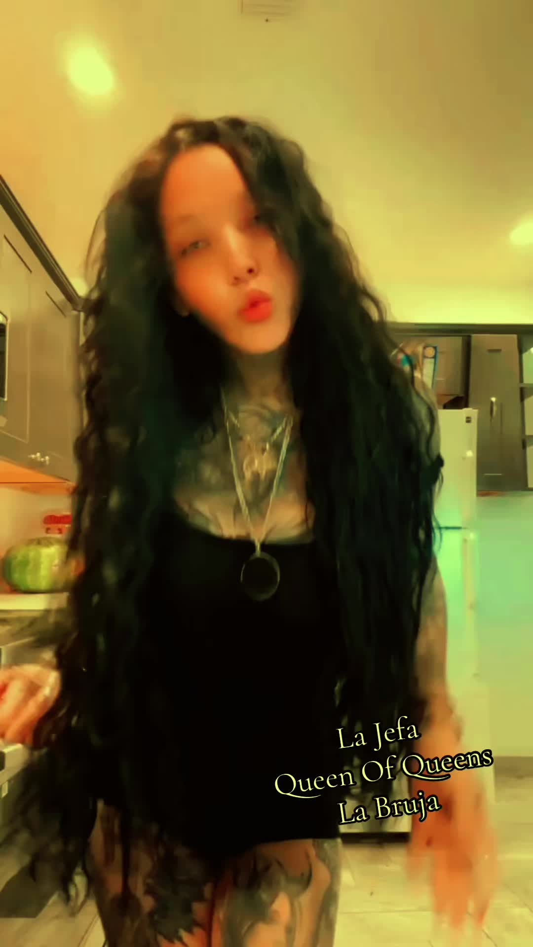 @Queen Bruja Enchanted Boutique