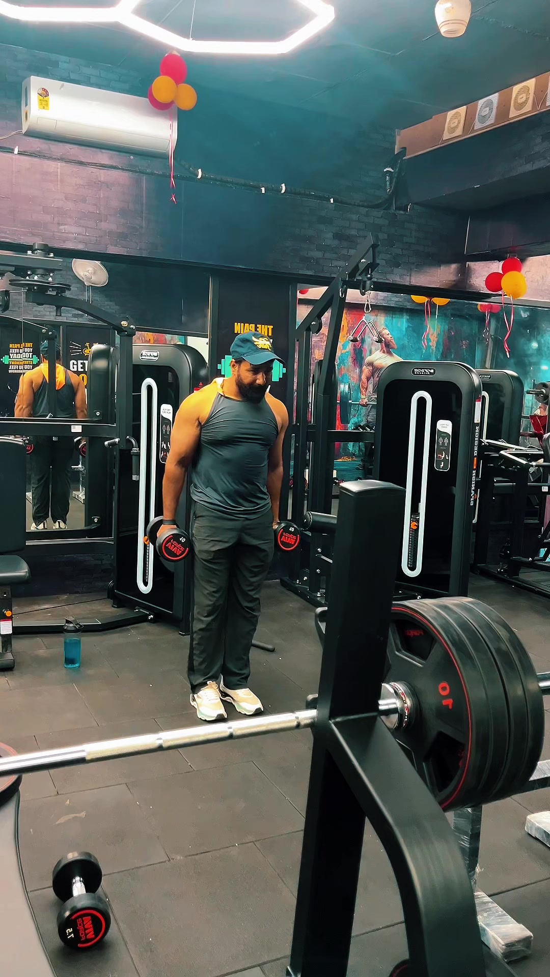 @Jashanfittness