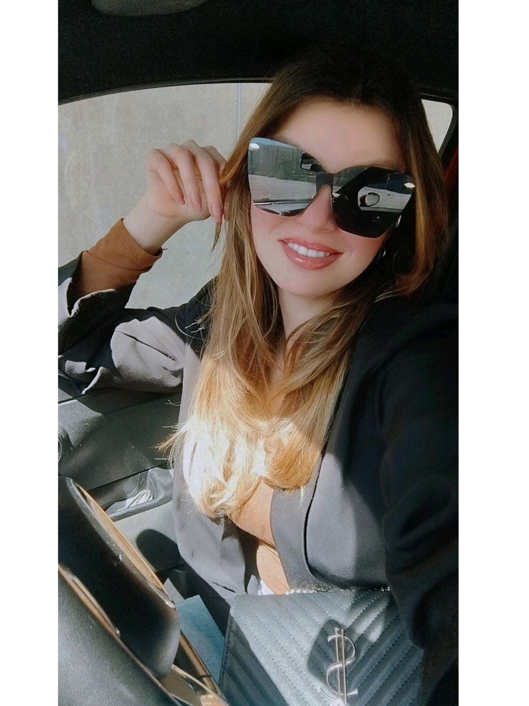 @⭐✨ Melissa Sferlazza 👑