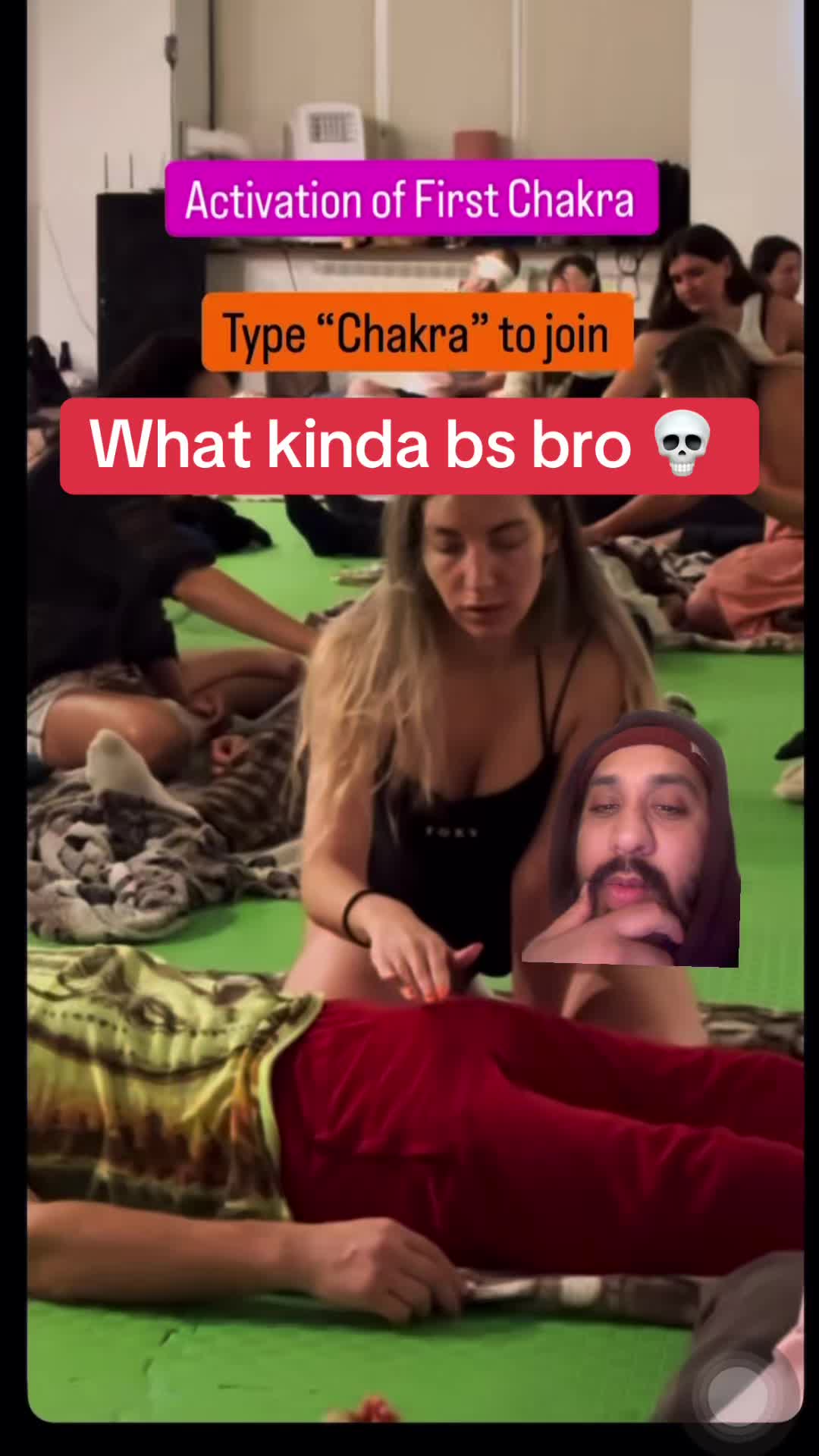 @Professor Saab